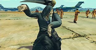 USFIV: Classic Horror Pack