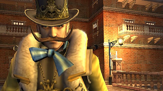 Soulcalibur: Broken Destiny