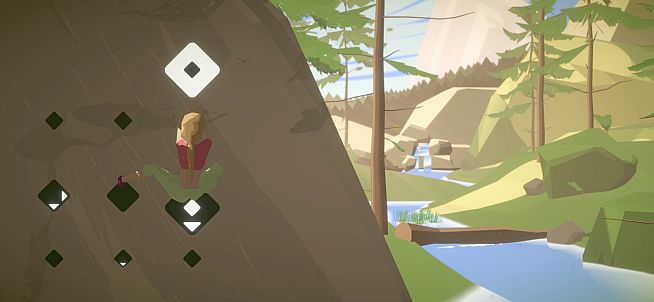 Crux: The Great Outdoors