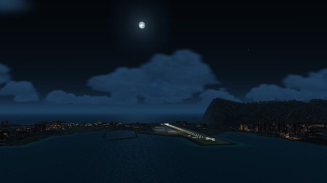 South West Europe Scenery Collection