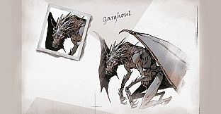 Hermitage - Digital Artbook