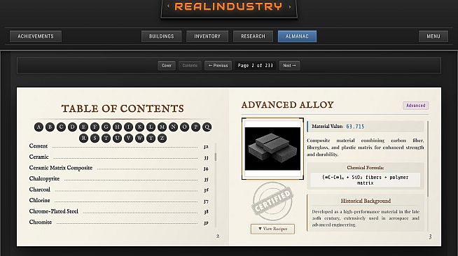 Realindustry