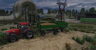 Farm Expert 2017 - Hard Terrain