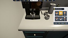 Football Life Simulator