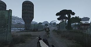 Arma 3 Malden
