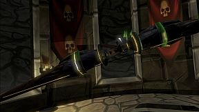 The Tower: Last Stand