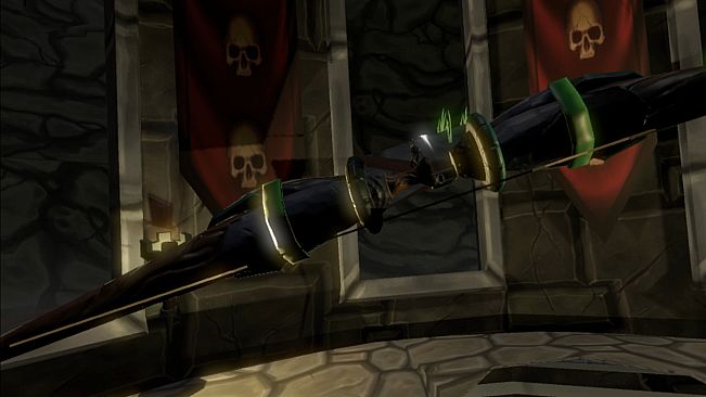 The Tower: Last Stand