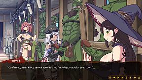 The Impregnation of the Elves: Conquest of the Arrogant Fairies by Impregnation