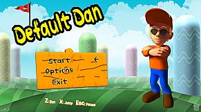 Default Dan