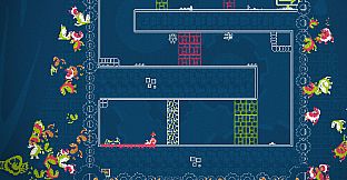 Slime-san Superslime Edition