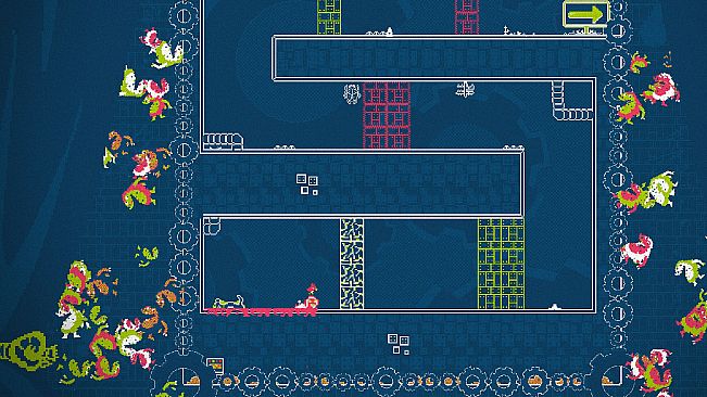 Slime-san Superslime Edition