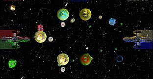 Planet Bounce Devastator DLC Pack