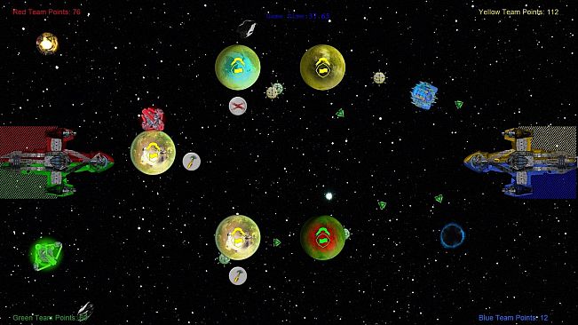 Planet Bounce Devastator DLC Pack