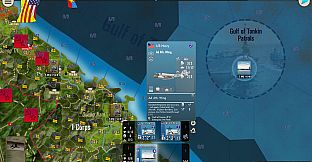 SGS Vietnam War