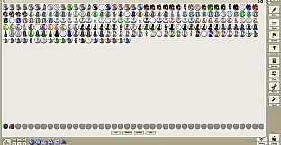 Fantasy Grounds - Saints and Heroes, Volume 2 (Token Pack)