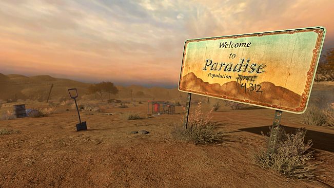 POSTAL 2 Redux