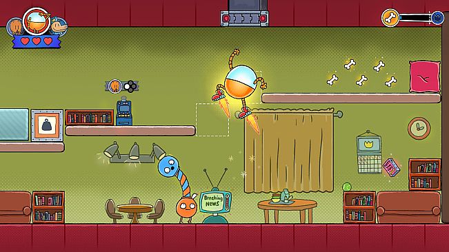 Dog Man: Mission Impawsible