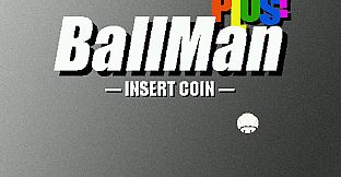 BallMan PLUS!