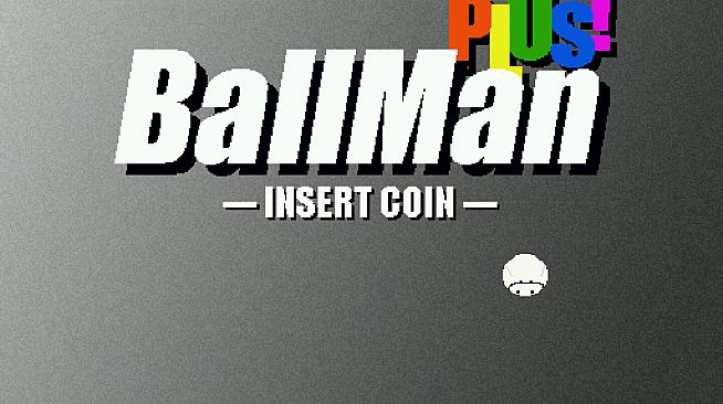 BallMan PLUS!