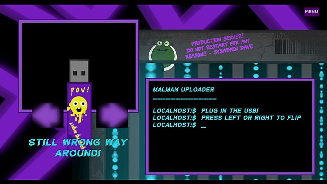 Journey Back to DreamSpace