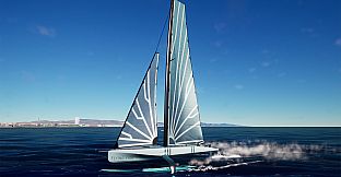 Flying Fish