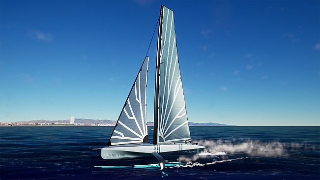 Flying Fish