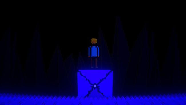 Come Back Home Please