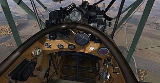 Rise of Flight: Battle of Saint-Mihiel