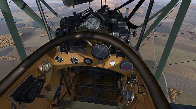 Rise of Flight: Battle of Saint-Mihiel