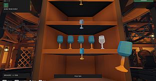 Shelfbound