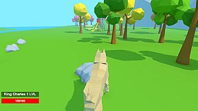 King Charles: Rise of the Alpha