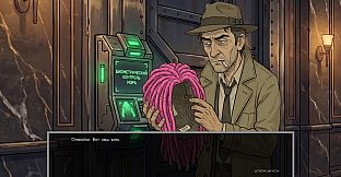Defective Detectives 2