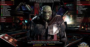 Galactic Civilizations III Soundtrack