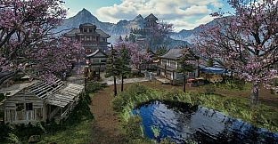 The Hunt of the Blood Moon