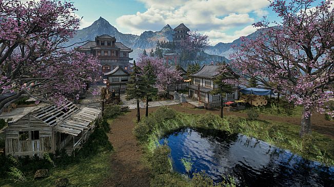 The Hunt of the Blood Moon