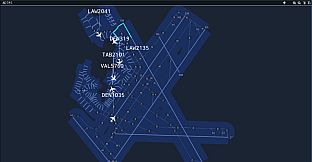 Boston Logan [KBOS] airport for Tower!3D Pro