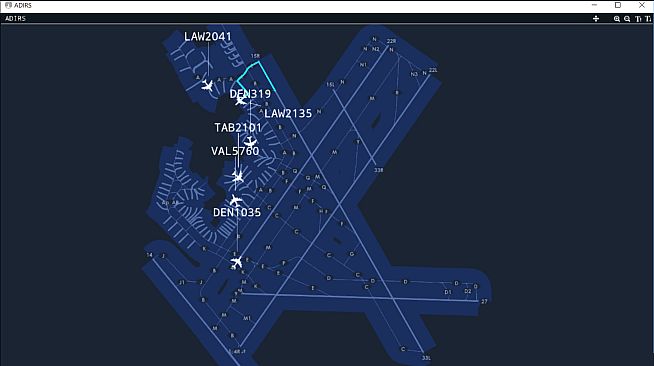 Boston Logan [KBOS] airport for Tower!3D Pro