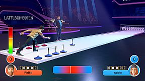 Schlag den Star - Das 2. Spiel