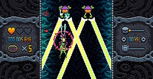 Tiny Pixels Vol. 1 - Ninpo Blast