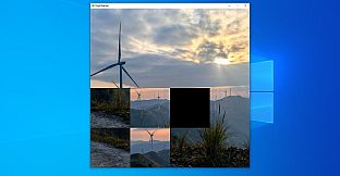 Damashan Mountain in Guangxi Binyang County