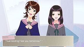 Letter from Heart Antique Shop