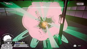 Yasuke: My Legendary Samurai