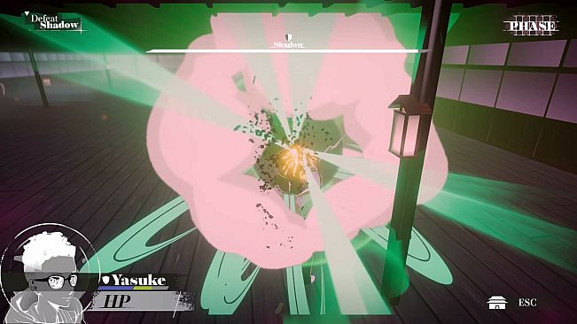 Yasuke: My Legendary Samurai