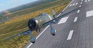 War Thunder - Swedish Starter Pack