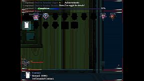 Miolhr Wrestling League The Game