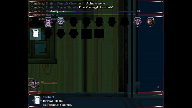 Miolhr Wrestling League The Game