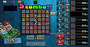 Dialoop -Roguelite Puzzle-