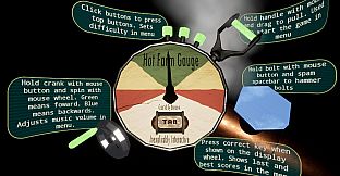 Hot Farm Gauge