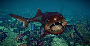 Jurassic World Evolution 2: Prehistoric Marine Species Pack