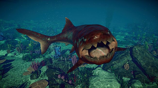 Jurassic World Evolution 2: Prehistoric Marine Species Pack